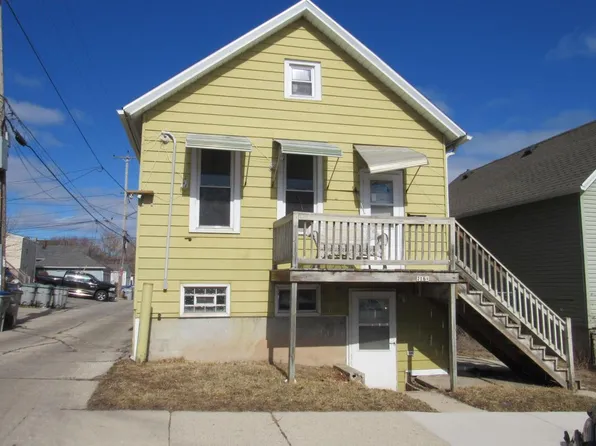 716 West Rogers STREET, Milwaukee, WI 53204