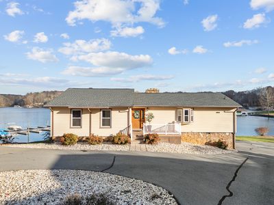 256 Shady Wood Dr, Union Hall, VA, 24176