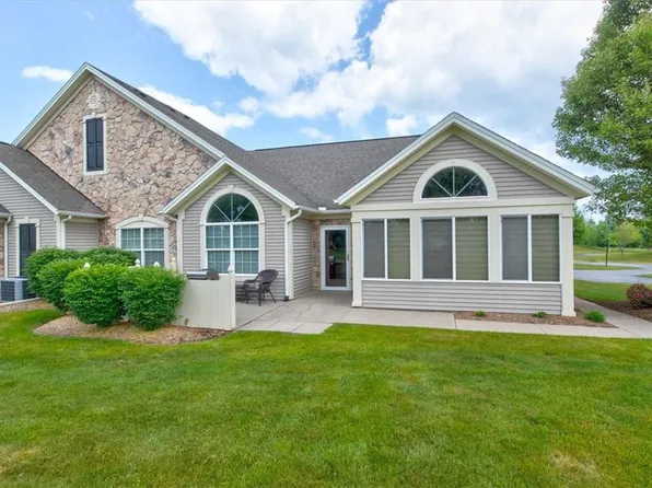 66 Maple Center Rd, Hilton, NY 14468