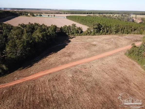 Ard Field Rd, Jay, FL 32565