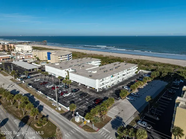 4800 Ocean Beach Blvd APT 218, Cocoa Beach, FL 32931