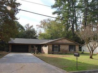 1006 Sequoyah Ln, Longview, TX 75605