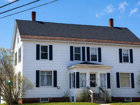 32-34 Gold Street, Waterville, ME 04901