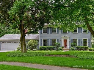 3625 Buckthorn Ln, Downers Grove, IL 60515