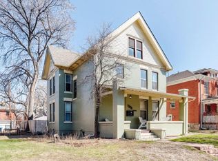 1570 N Saint Paul St #2, Denver, CO 80206