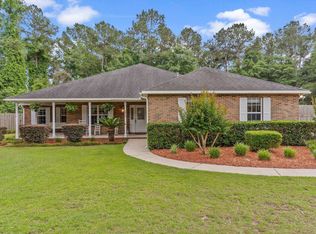 2013 Bushy Hall Rd, Tallahassee, FL 32309