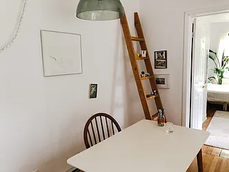 Rented by Terra Magia Inc