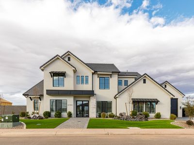 2795 E Moorland Dr, Saint George, UT, 84790
