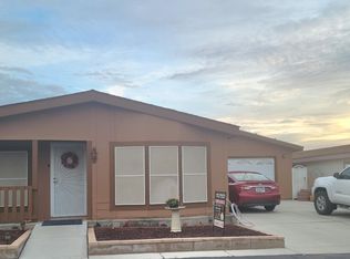 69525 Dillon Rd SPACE 34, Desert Hot Springs, CA 92241