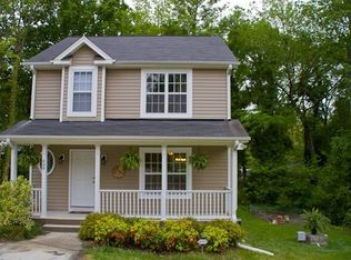 409 W Cornwallis Rd, Durham, NC 27707