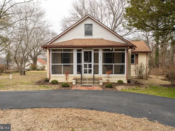 8997 Concord Rd, Seaford, DE 19973