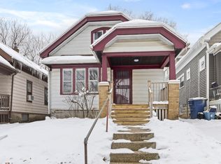 2415 North 53rd STREET, Milwaukee, WI 53210