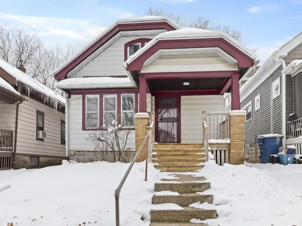 2415 North 53rd STREET, Milwaukee, WI 53210