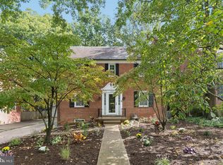 5865 Nebraska Ave NW, Washington, DC
