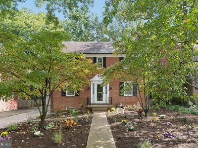 5865 Nebraska Ave NW, Washington, DC, 20015