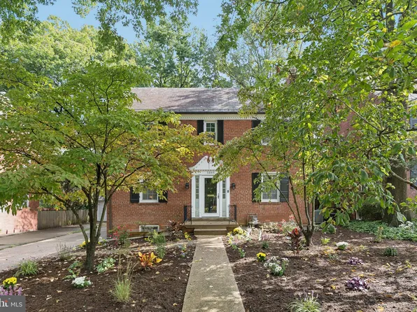 5865 Nebraska Ave NW, Washington, DC 20015