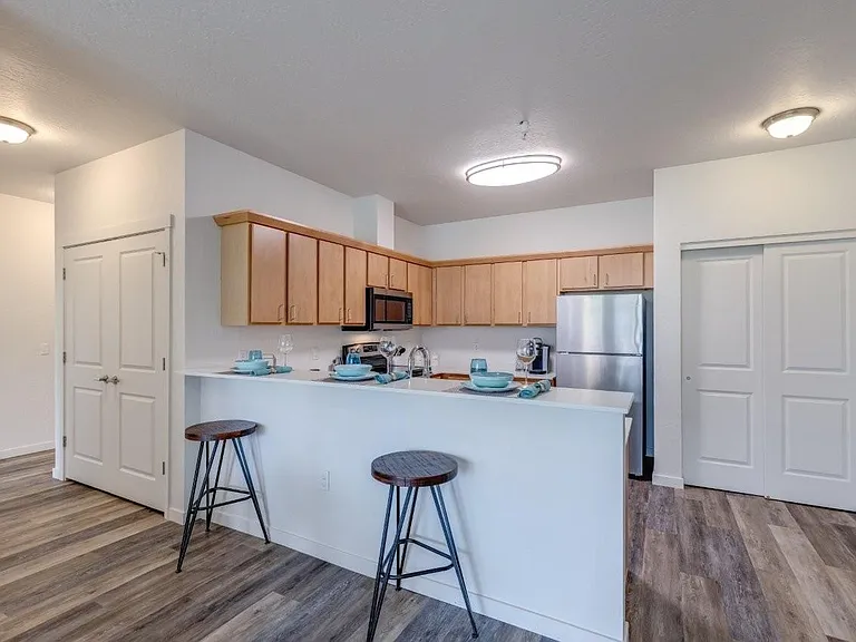 The Northern at Coeur dAlene Place — Photo 4