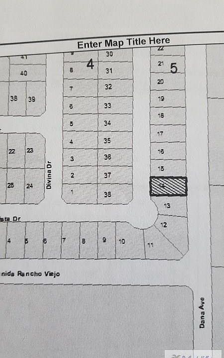 1st image of LOT 14 Resaca Dr