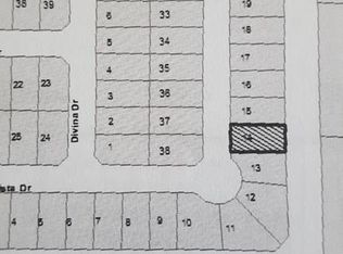LOT 14 Resaca Dr, Brownsville, TX 78521