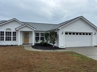 1005 Merrybell Ln, Conway, SC 29527