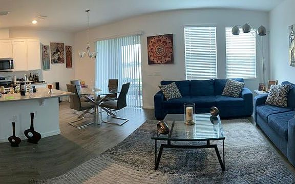 2nd image of 15535 Willow Arbor Cir #Townhouse