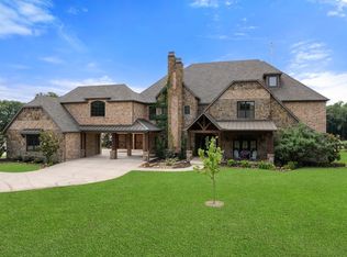 594 Turner Warnell Rd, Mansfield, TX 76063
