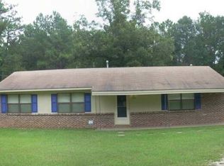 1800 Old Columbus Rd, Opelika, AL 36804