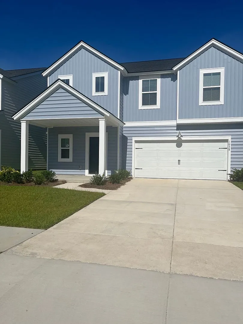 Brand-new 4-bedroom, 2.5-bathroom home — Photo 3