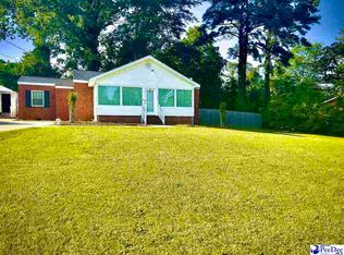 907 Adams Ave, Florence, SC 29501