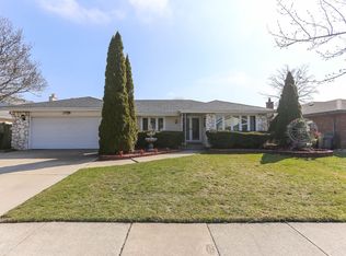 15543 Catalina Ct, Orland Park, IL 60462