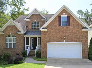 657 Hamlin Way, Irmo, SC 29063