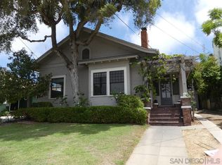 3041 2nd Ave, San Diego, CA 92103