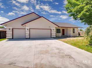 2119 W Roberts Ave, Nampa, ID 83651