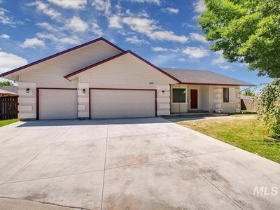 2119 W Roberts Ave, Nampa, ID, 83651