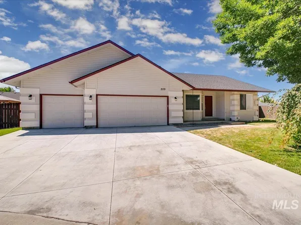 2119 W Roberts Ave, Nampa, ID 83651