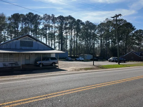 1869 Lee St, Rutledge, AL 36071