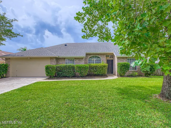 3213 GRAND TETON Drive, Middleburg, FL 32068