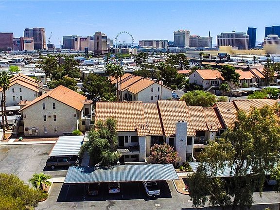 2nd image of 3683 Lucido Dr Unit 14