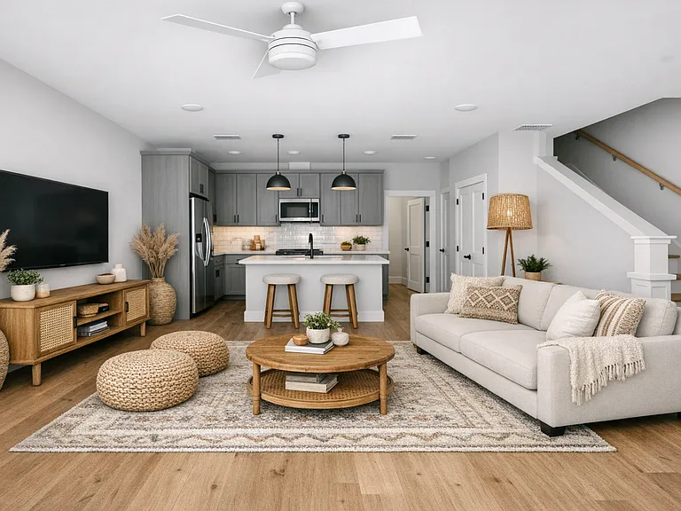 HARMON West Meade by Crescent Communities — Photo 6