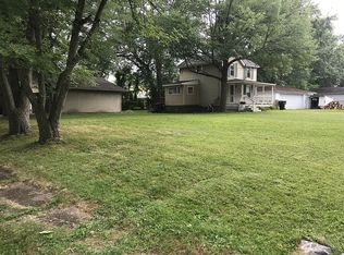 419 N St NW, Warren, OH 44483