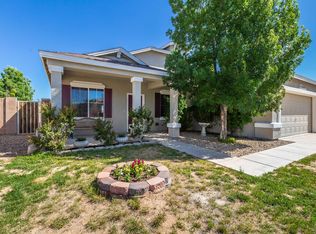 7658 N Paradise Found Trl, Prescott Valley, AZ 86315