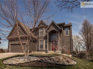 6302 W 149th St, Overland Park, KS 66223