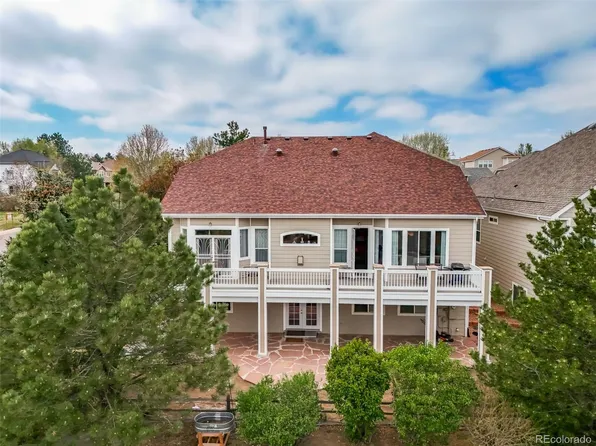 9225 W Quarles Place, Littleton, CO 80128