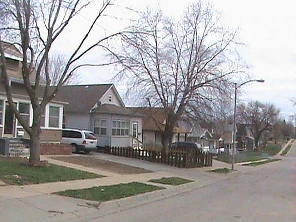 property neighborhood