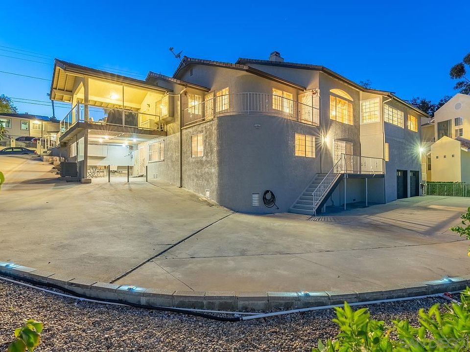 1217 Sangamon Ave, Spring Valley, CA 91977 Zillow