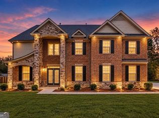 108 Shelton Dr, McDonough, GA 30252