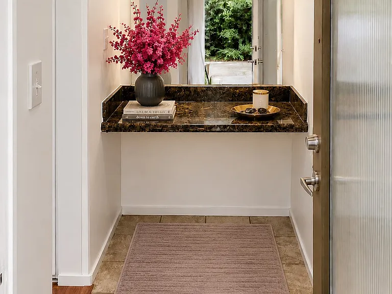 Virtual Staging
