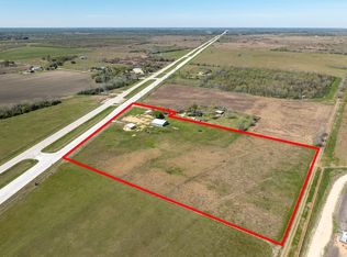 27427 Highway 36, Damon, TX 77430