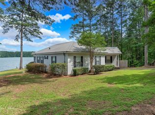 188 Rhea Rd, Homer, LA 71040