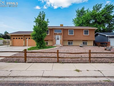 3905 Allgood Dr, Colorado Springs, CO, 80911